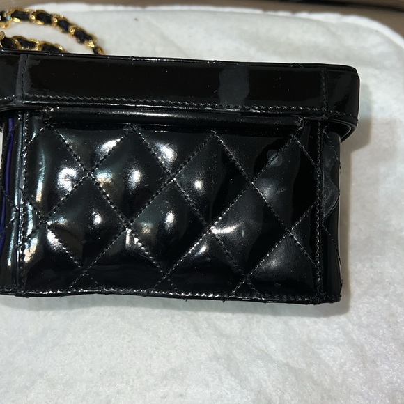 Chanel authentic 1991-1994. In good condition. - Picture 6 of 7